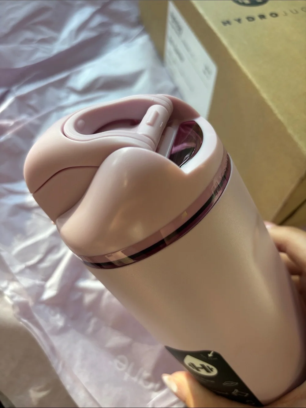HydroJug brand new